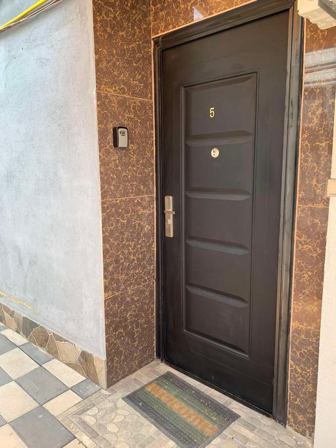 تبليسي Old Avlabari Home المظهر الخارجي الصورة
